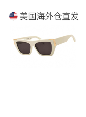 自营palm angelsPerio099f HOLLYWOOD 0107白色/深灰色-白色 美国