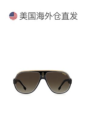 自营 Carrera SPEEDWAY/N HA 02M2 飞行员太阳镜 美国奥莱直发