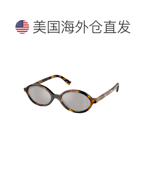 自营miu miu 女士 太阳镜 美国奥莱直发