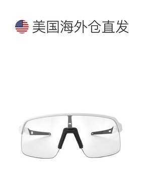 自营Oakley Sutro Lite Clear Photochromic Shield Men's Sungla