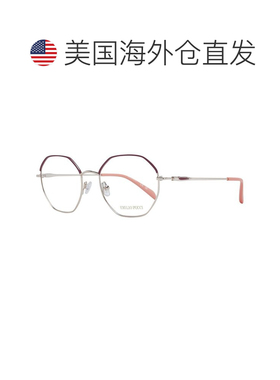 自营Emilio Pucci Metal Glasses Women's (Frames) - multicolor