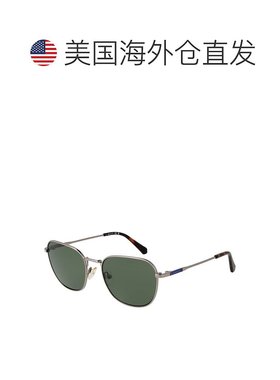 自营 Gant男士太阳镜-灰色 【美国奥莱】直发