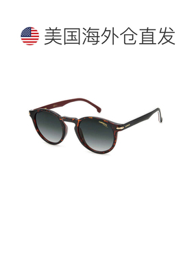 自营carreraRACE 301/S 0086 9k哈瓦那/绿色渐变-哈瓦那 美国奥莱