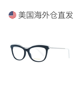 自营Emilio Pucci Metal & Plastic Glasses Women's (Frames) -