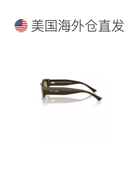 1h可退 【美国直邮】jimmy choo 中童 太阳镜眼镜配饰