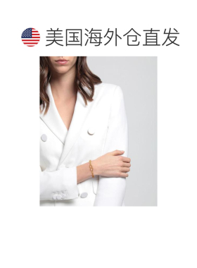 1h可退 【美国直邮】givenchy  创意手链纪梵希