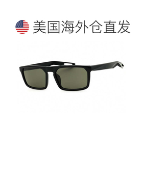 自营NIKE NV03 DZ7374 011黑色/绿色-黑色 美国奥莱直发