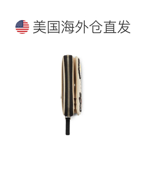 美国直邮MARC JACOBS - Women The Mini Compact Wallet钱包