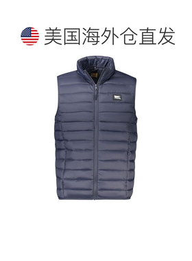 自营Cavalli Class Pelle Men Men's Sneaker - blue 美国奥莱直