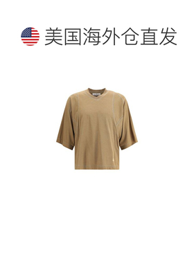 自营Vivienne Westwood Cotton Men's Sportswear - brown 美国奥