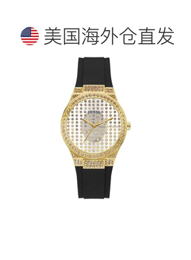 自营Guess Women's Radiance-灰色 美国奥莱直发