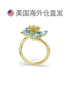 【美国直邮】swarovski  戒指戒环