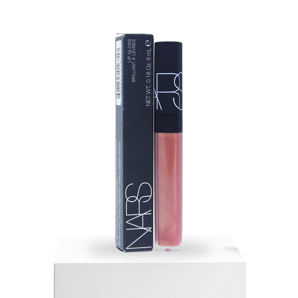 天猫国际美国直购【美国仓直邮】nars 女士 唇蜜唇釉3