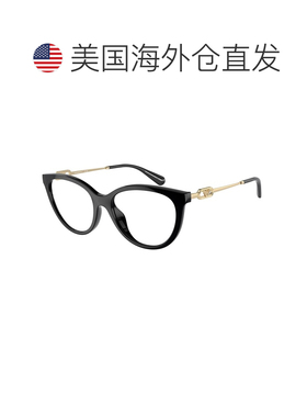 自营Emporio Armani  EA 4213U 50171W 53mm Womens Cat-Eye Sung