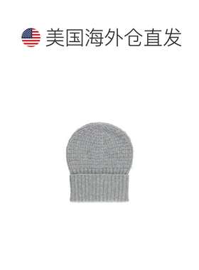 自营fabiana filippi灰色羊毛混纺亮片无毛-灰色 美国奥莱直发