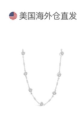 1h可退 【美国直邮】sterling forever 通用 项链