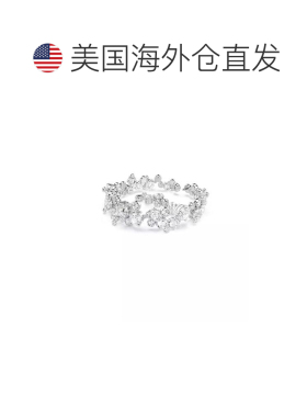 【美国直邮】swarovski/施华洛世奇 手链脚链水晶【付后1h可退】