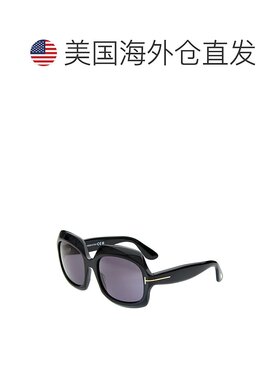 自营Tom Ford Women's Ren 60mm Sunglasses - multi 美国奥莱直