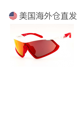 自营adidasSP0055 24L白色/Roviex镜子-白色 美国奥莱直发