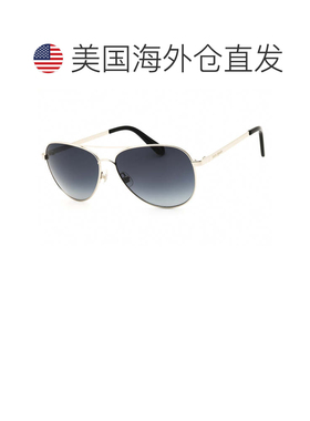 自营kate spadeVairese/O/S 0010 9O钯/深灰色梯度-钯 美国奥莱直