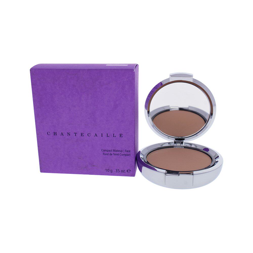  天猫国际探物美国粉饼