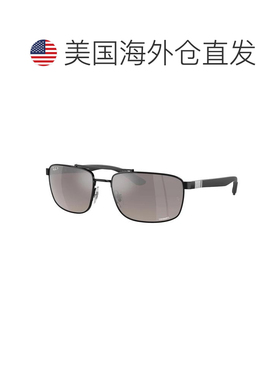 【美国直邮】ray ban/雷朋  太阳镜