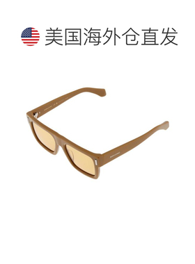 【美国直邮】ferragamo/菲拉格慕  太阳镜