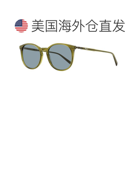 1h可退 【美国直邮】ferragamo/菲拉格慕  太阳镜眼镜配饰