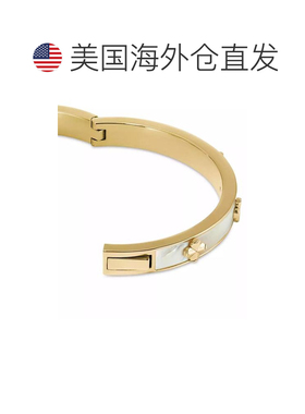 【美国直邮】kate spade 手链脚链珍珠手镯四叶草 【付后1h可退】