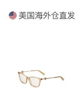 自营 Marc Jacobs女式51毫米米色太阳镜MARC655-010A-17-米色 美