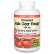 ຮ່ອງກົງເສັ້ນຜົມທໍາມະຊາດ Apple Cider Vinegar Capsules ສຸຂະພາບຮ່າງກາຍ ອາຫານເສີມ 360 Capsules
