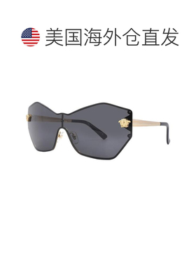 美国直邮versace/范思哲 太阳镜 配饰 【付后1h可退】