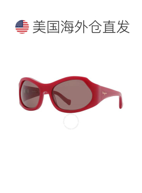 【美国直邮】salvatore ferragamo  太阳镜