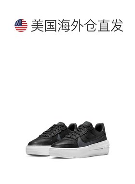 自营Women's Nike Air Force 1 DJ9946-001 Sneakers Black White