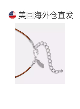 1h可退 【美国直邮】style & co  项链吊坠