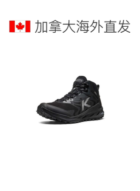 加拿大直邮Keen Men's Zionic NXT 男士防水徒步靴