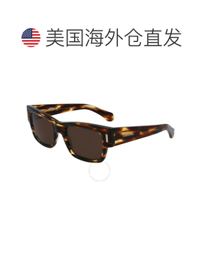 1h可退 【美国直邮】salvatore ferragamo  太阳镜