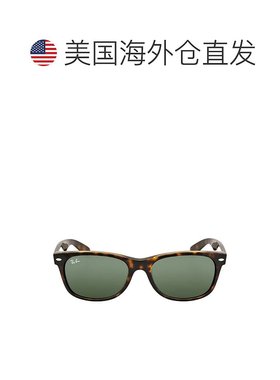 自营ray-banRay Ban New Wayfarer Classic Green Classic G-15 U