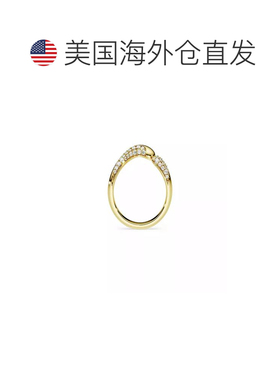 【美国直邮】swarovski/施华洛世奇 戒指配饰锆石 【付后1h可退】