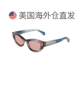【美国直邮】ferragamo/菲拉格慕 太阳镜 【付后1h可退】