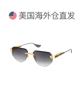 自营Dita GRAND-IMPERYN DT DTS164-A-01 Unisex Rimless Sunglas