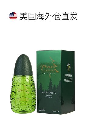 美国直邮PINO SILVESTRE Pino Silvestre 经典林中松树男士淡香水