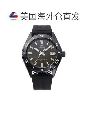自营Orient Men's Sports Mako 40mm 39mm Automatic Watch - bla