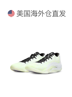 自营Men's Air Jordan Zion 3 DR0675-110 Sneakers Volt Basketb