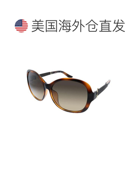 【美国直邮】ferragamo/菲拉格慕 太阳镜 【付后1h可退】