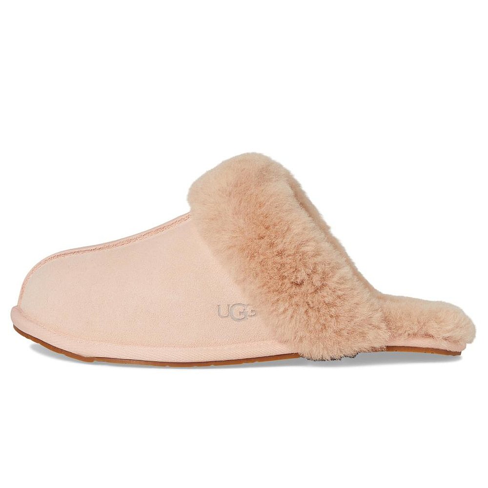 1h可退 【美国直邮】ugg 女士 时尚休闲鞋拖鞋皮鞋 - 图2