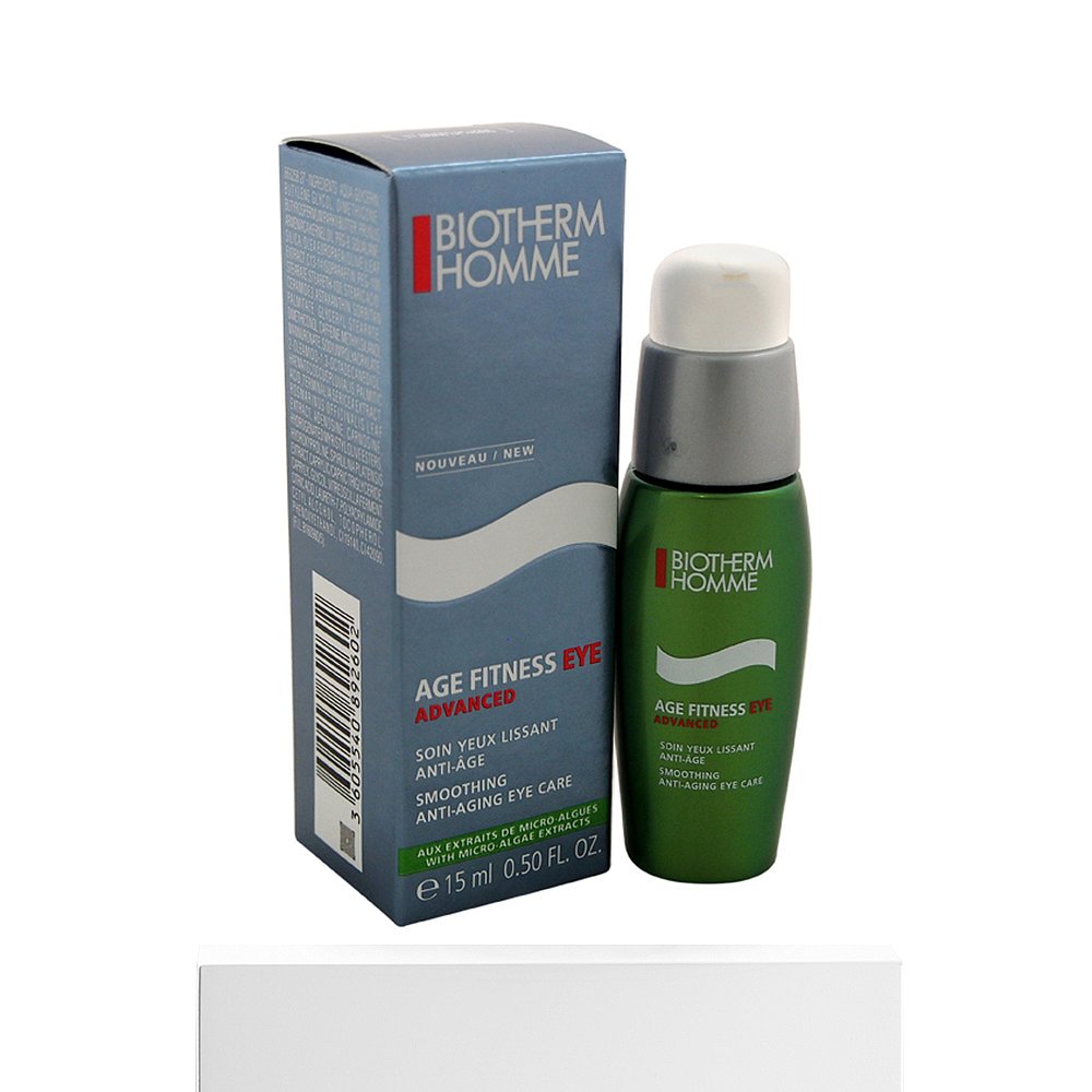 天猫国际美国直购美国直邮biotherm 男士 眼部护理3
