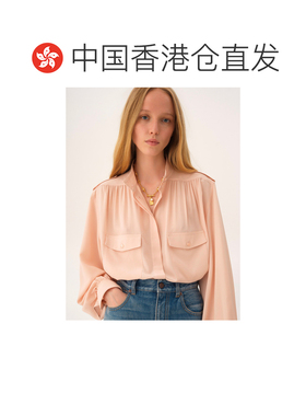 自营 chloe 女士 项链