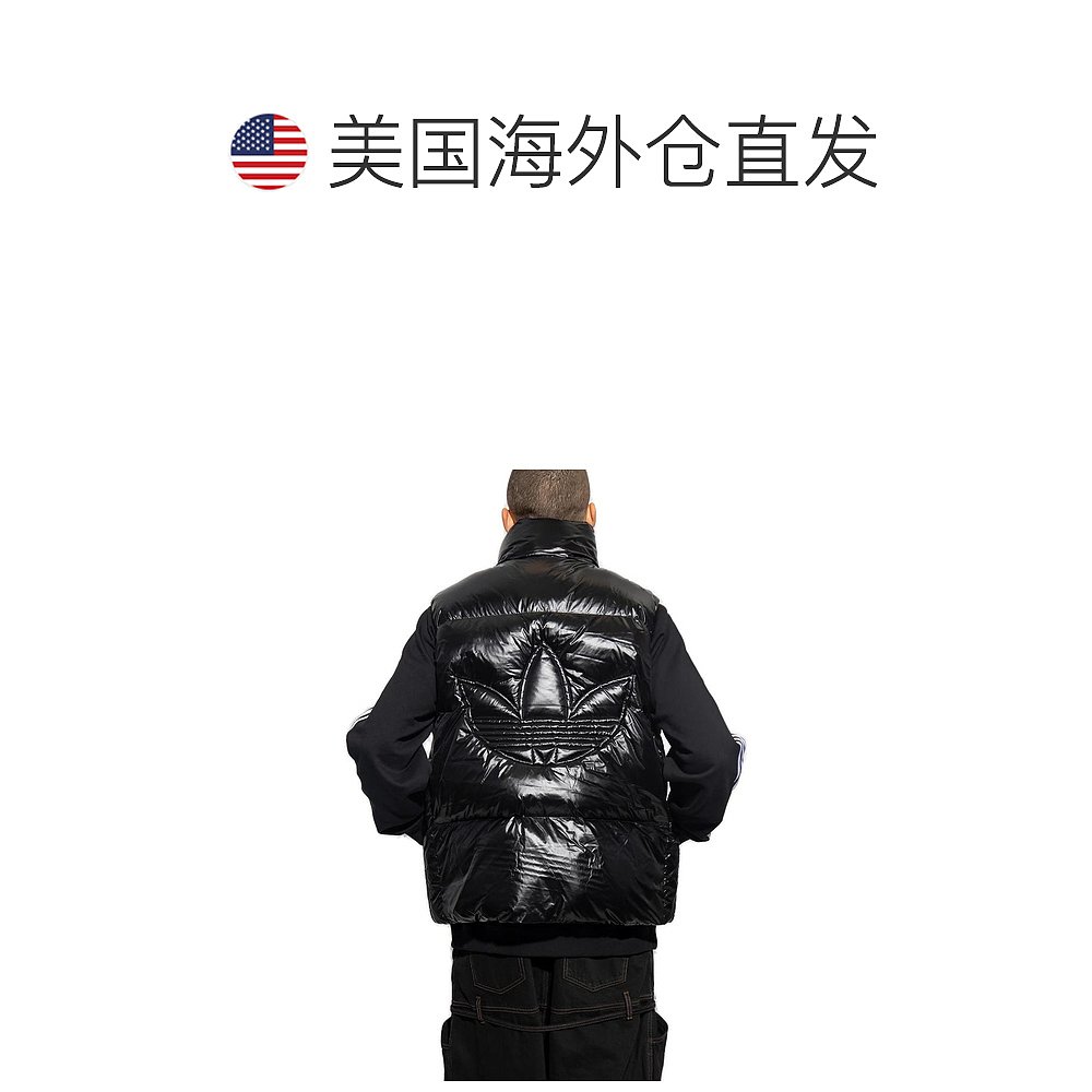 【美国直邮】adidas 男士 羽绒服