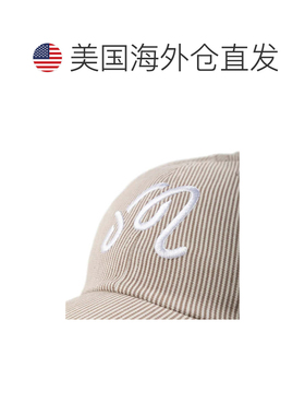 美国直邮马尔本-男女通用山核桃爸爸帽子